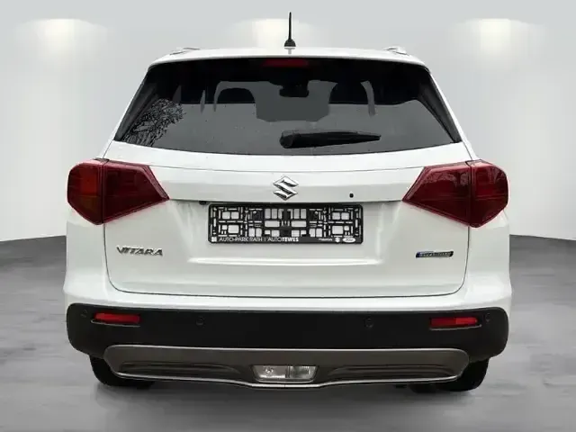 Neu Suzuki Vitara Comfort+ 110 PS (80 kW) 2026 Weiß SUV