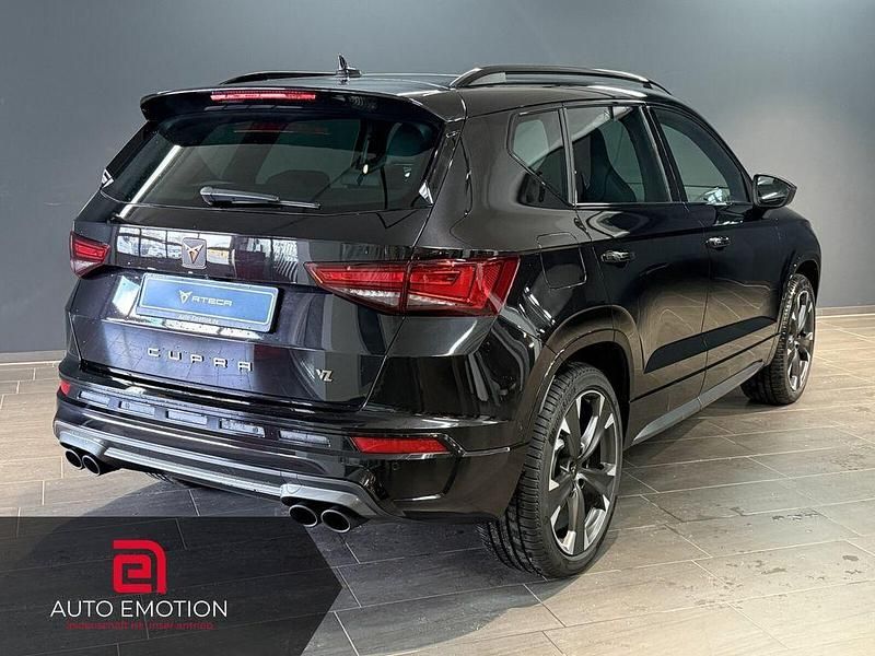 Nuova Cupra Ateca VZ 300 CV (220 kW) 2026 Nero SUV
