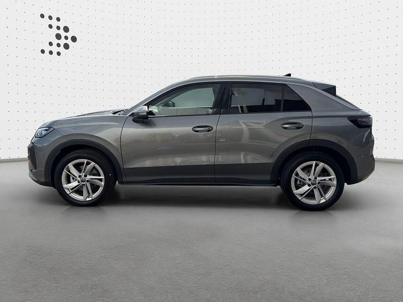 Neu VW T-Roc Style 150 PS (110 kW) 2026 Wolf grey metallic SUV