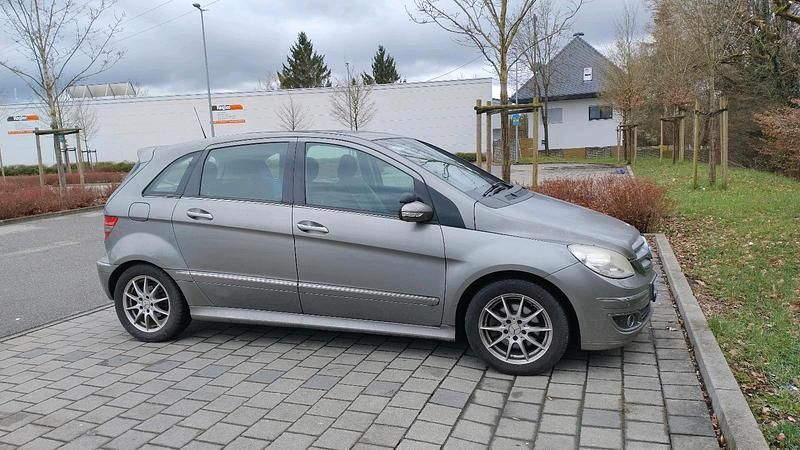 Gebraucht Mercedes E200 2005 Kombi