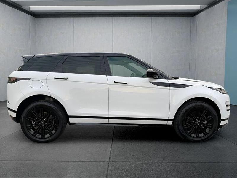 Gebraucht Land Rover Range Rover evoque 2025 Weiss SUV