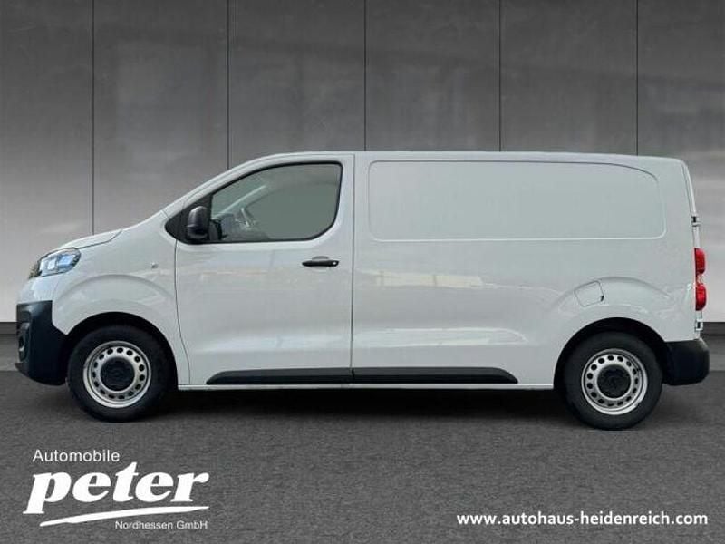 Gebraucht Opel Vivaro Edition 120 PS (88 kW) 2024 Andere Van / Kleinbus