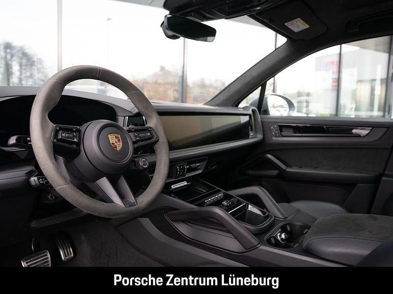 Gebraucht Porsche Cayenne GTS 500 PS (367 kW) 2024 Grau SUV