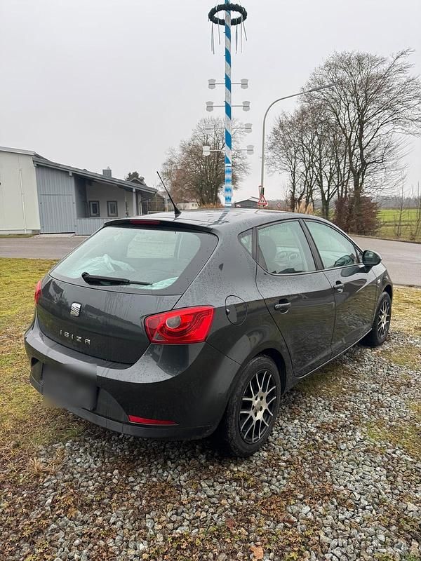 Gebraucht 2009 Seat Ibiza Kleinwagen | 2.000 € (Superpreis) - Bild 1/4