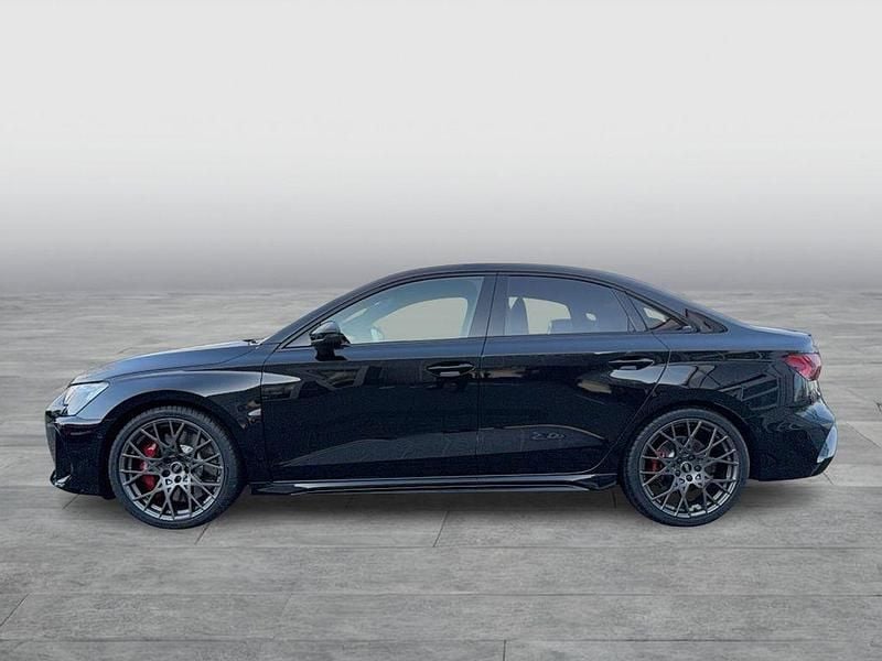Gebraucht Audi RS3 Sport 400 PS (294 kW) 2026 Schwarz Limousine