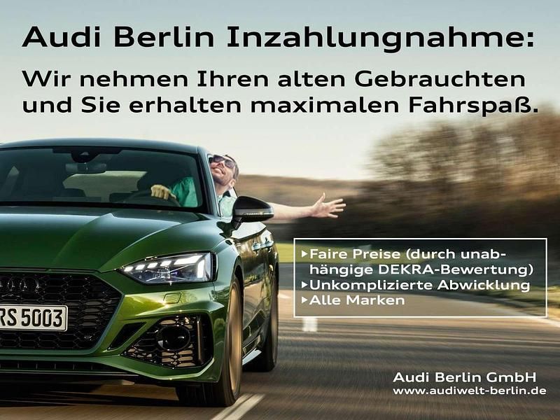 Gebraucht Audi TT 197 PS (144 kW) 2023 Gletscherweiß metallic/verdeck Cabrio