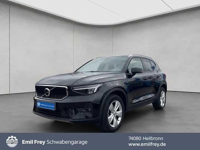 Gebraucht Volvo XC40 120 PS (88 kW) 2024 SUV