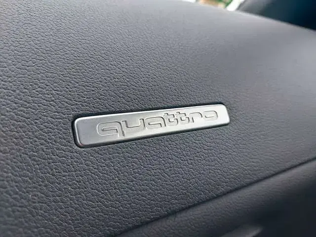 Gebraucht Audi A5 Cabriolet S-Line 190 PS (139 kW) 2016 Cabrio