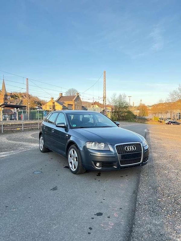Gebraucht 2005 Audi A3 Kombi | 2.600 € (Etwas zu teuer) - Bild 1/4