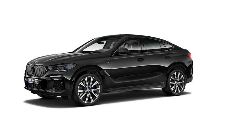 Gebraucht 2025 BMW X6 Comfort Edition SUV | 79.900 € (Fairer Preis) - Bild 1/3