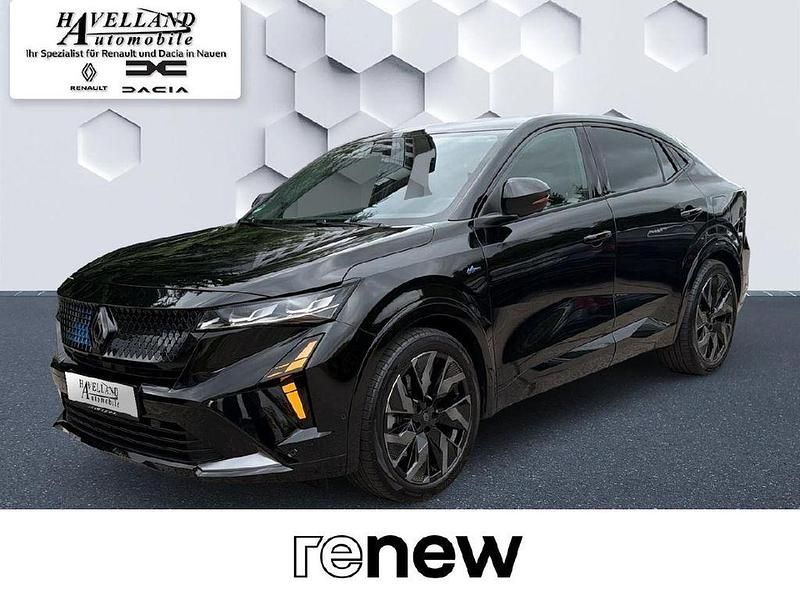 Sternenschwarz Gebraucht 2025 Renault Rafale Esprit Alpine SUV | 42.900 € (Superpreis) - Bild 1/4