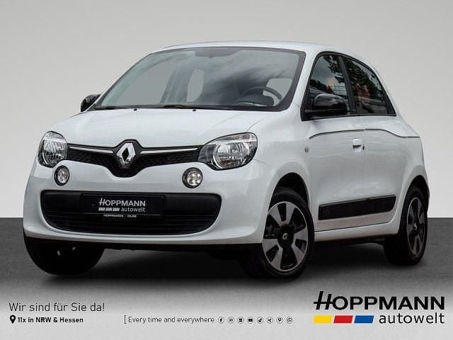 Weiß Gebraucht 2018 Renault Twingo SE Kleinwagen | 8.480 € (Guter Preis) - Bild 1/4