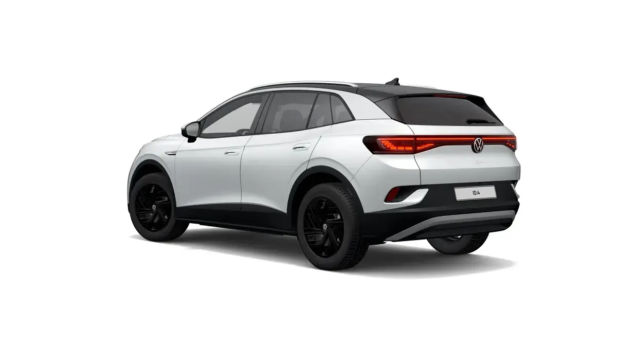 Gebraucht VW ID.4 Pro Performance 194 kW (265 PS) 2023 SUV