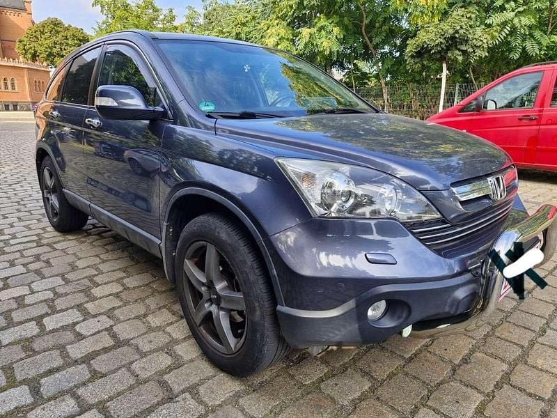 Other Gebraucht 2010 Honda CR-V SUV | 7.700 € (Guter Preis) - Bild 1/4