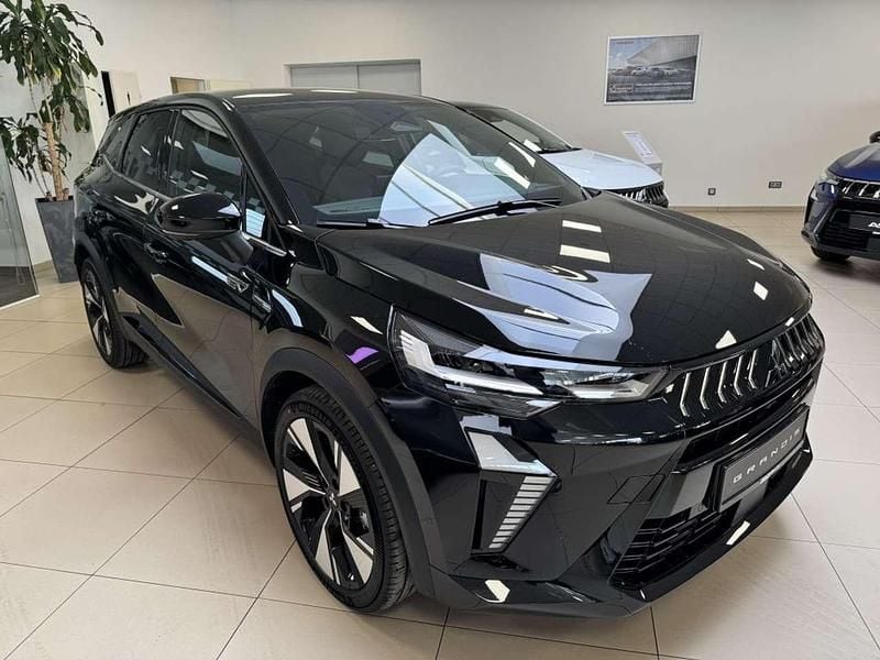 Neu Mitsubishi Grandis Edition 158 PS (116 kW) 2026 Onyx schwarz metallic Kombi