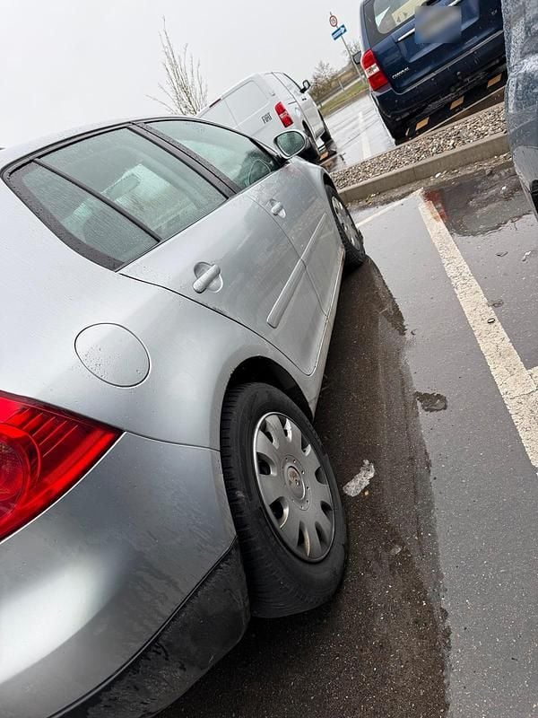 Gebraucht VW Golf IV 75 PS (55 kW) 2006 Grau Limousine