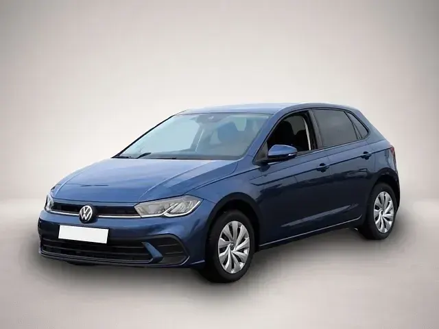 Gebraucht VW Polo Life 95 PS (69 kW) 2025 Kleinwagen