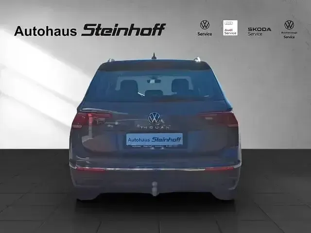 Gebraucht VW Tiguan Life 2022 Andere SUV