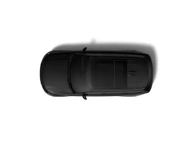 Neu Land Rover Range Rover Sport SE Dynamic 300 PS (220 kW) 2026 Santorini black SUV