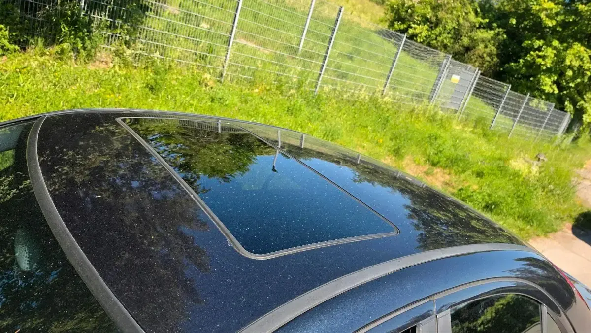 Gebraucht Mercedes C180 129 PS (94 kW) 2000 Limousine