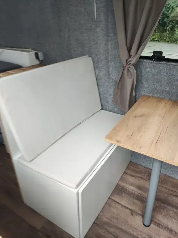 Gebraucht VW Crafter 136 PS (100 kW) 2014 Gelb Van