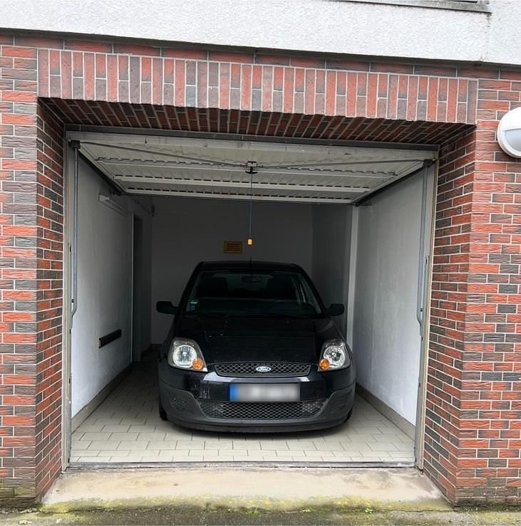 Gebraucht Ford Fiesta 60 PS (44 kW) 2006 Schwarz Kleinwagen