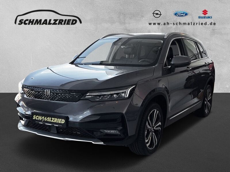 Grau Gebraucht 2023 Elaris Beo SUV | 32.970 € (Fairer Preis) - Bild 1/4