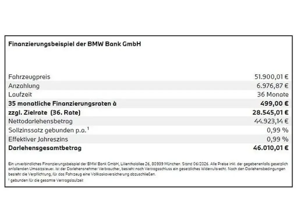 Gebraucht BMW X1 M Sport 218 PS (160 kW) 2025 Spacesilber SUV