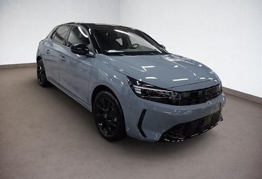 Gebraucht Opel Corsa 101 PS (74 kW) 2025 Grau Kleinwagen