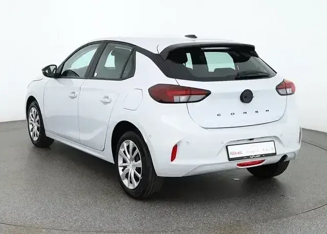 Neu Opel Corsa 101 PS (74 kW) 2026 Konturweissmet. Kleinwagen
