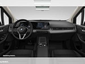 Nowe BMW 218 136 KM (100 kW) 2026 Czarny Minivan