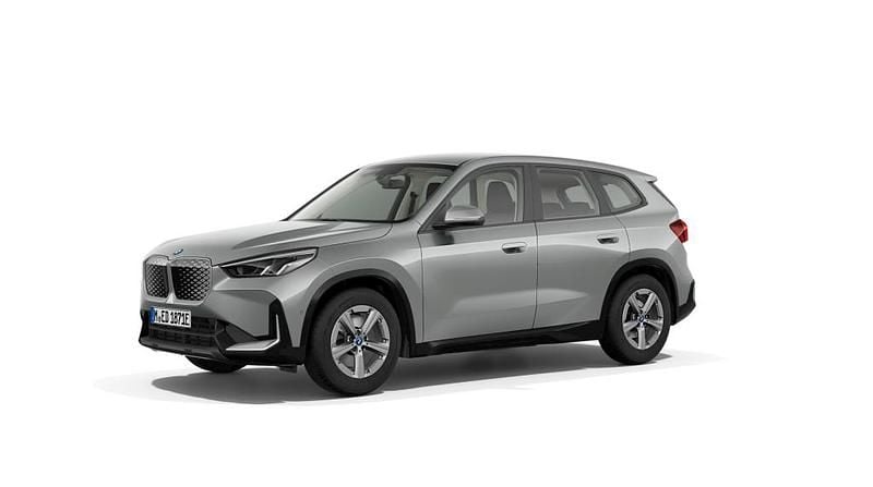 Gebraucht BMW iX1 230 kW (313 PS) 2025 SUV