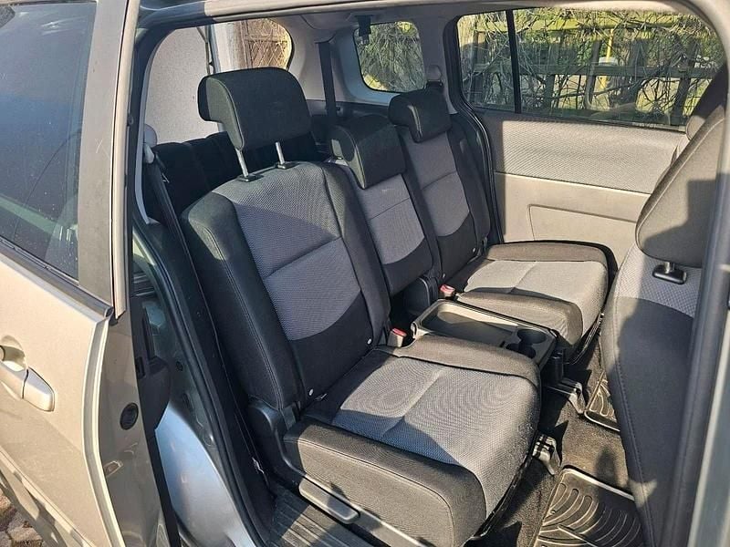 Gebraucht Mazda 5 145 PS (106 kW) 2006 Van / Kleinbus