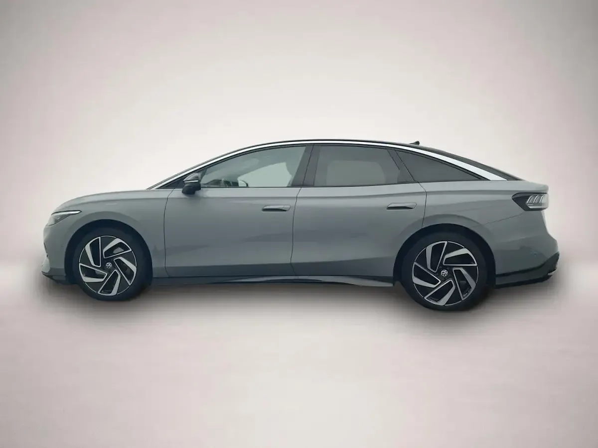 Gebraucht VW ID.7 Pro 210 kW (286 PS) 2024 Manufacturer Limousine