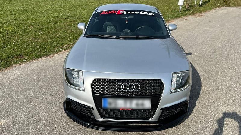 Gebraucht Audi TT Sport 179 PS (131 kW) 1999 Silber Coupé