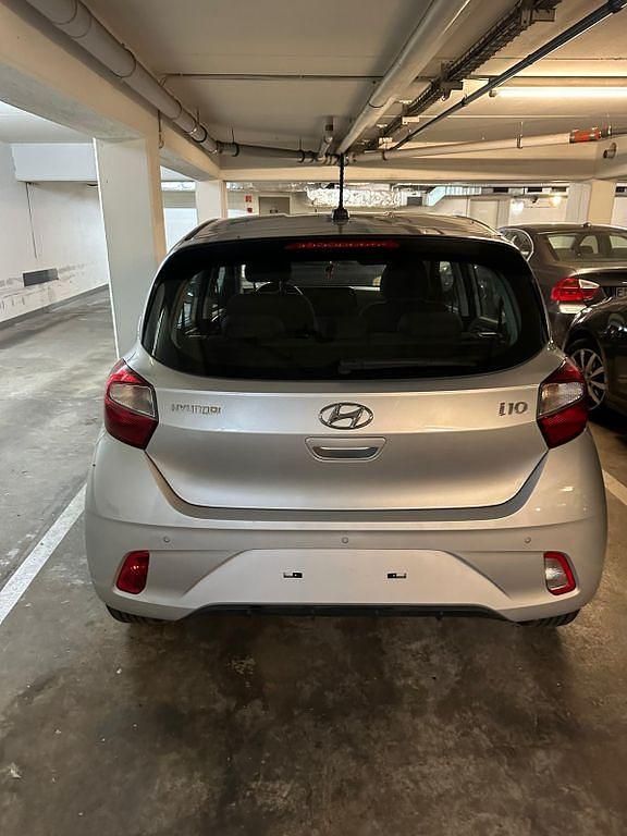 Gebraucht 2023 Hyundai i10 Kleinwagen | 12.500 € (Guter Preis) - Bild 1/4