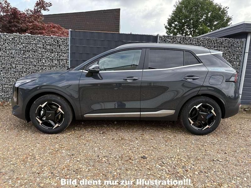 Neu Kia Sportage GT-Line 179 PS (131 kW) 2026 Wählbar  ggf. mit aufpreis SUV