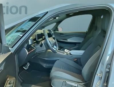 Gebraucht Cupra Born 150 kW (204 PS) 2024 Grau Kleinwagen