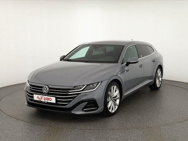 Andere Gebraucht 2022 VW Arteon R-line Kombi | 33.950 € (Fairer Preis) - Bild 1/4