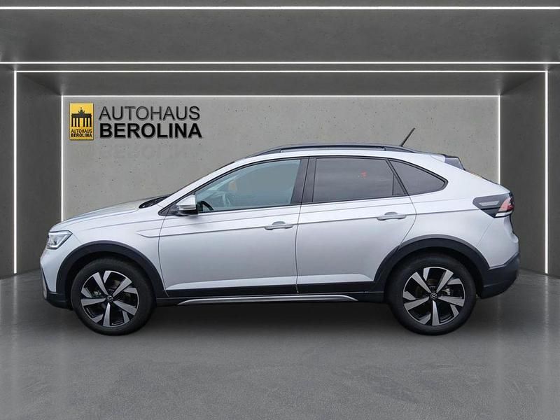 Gebraucht VW Taigo R 116 PS (85 kW) 2024 Silber SUV