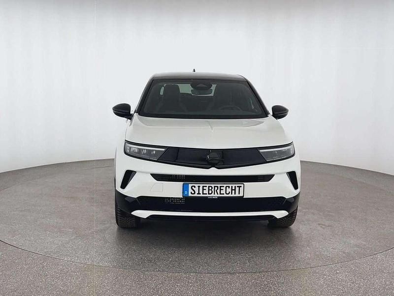 Neu Opel Mokka 145 PS (106 kW) 2026 Weiß SUV