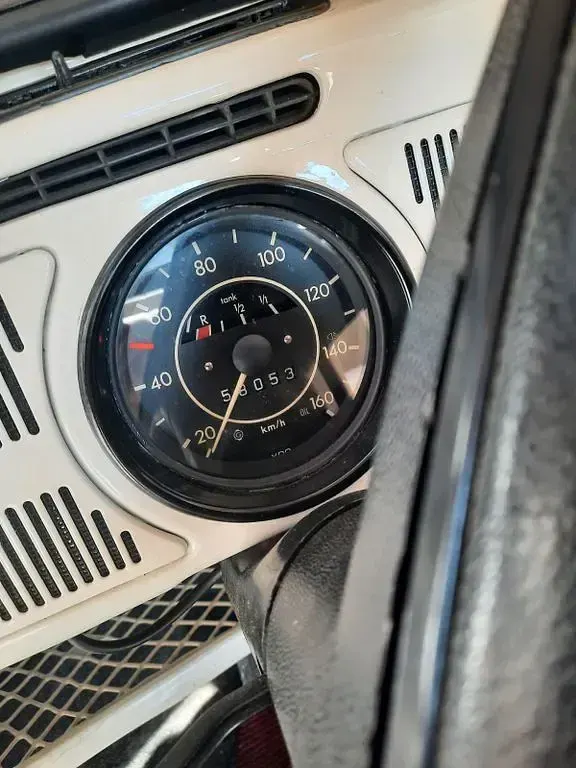 Gebraucht VW Käfer 41 PS (30 kW) 1971 Limousine