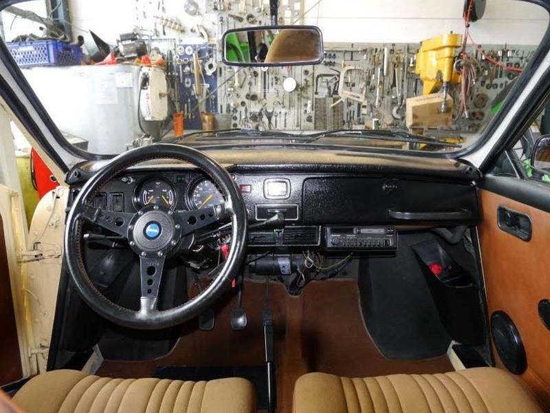 Gebraucht Saab 96 68 PS (50 kW) 1980 Gelb Limousine