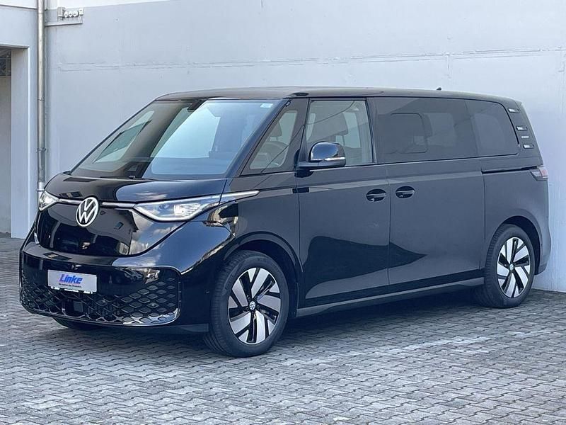 Gebraucht VW ID. Buzz Pro 210 kW (286 PS) 2026 Deep black perleffekt Van / Kleinbus