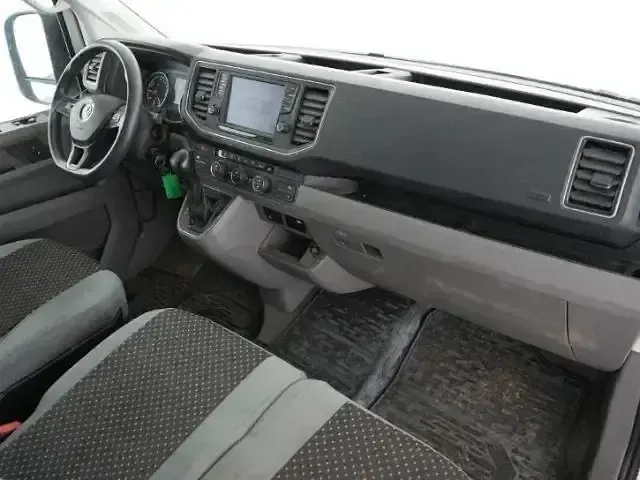 Gebraucht VW e-Crafter 100 kW (136 PS) 2022 Andere Van