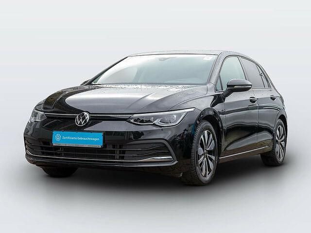Gebraucht VW Golf VIII Move 150 PS (110 kW) 2024 Othercolor Kleinwagen