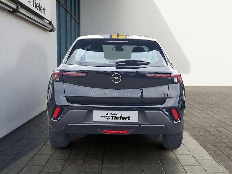Gebraucht Opel Mokka-e Elegance 100 kW (136 PS) 2025 Schwarz SUV