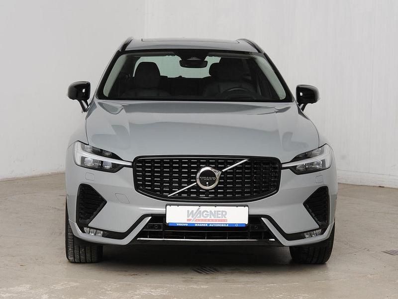 Gebraucht Volvo XC60 Ultimate 250 PS (183 kW) 2023 Vapour grey SUV