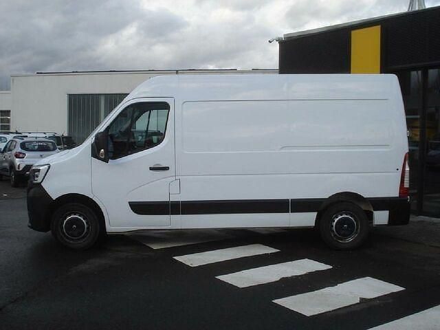 Second-hand Renault Master 179 CP (131 kW) 2020 Andere farbe Van