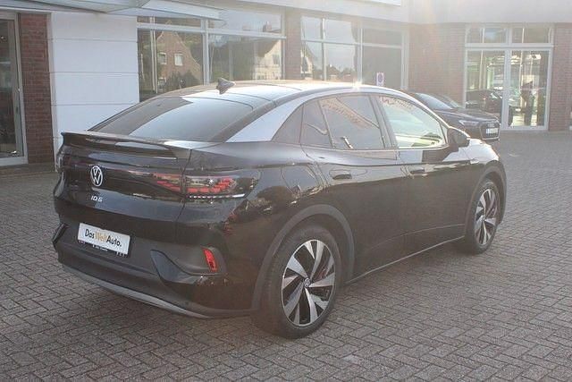 Gebraucht VW ID.5 Pro Performance 150 kW (204 PS) 2022 Schwarz SUV